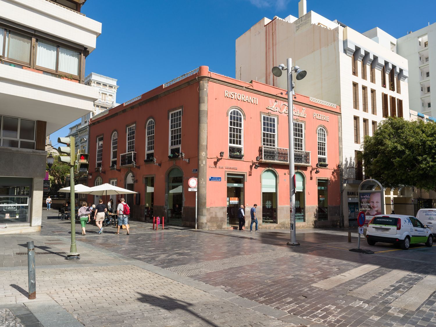 Local en venta con inquilino – Ideal inversión.